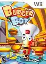 Descargar Burger Bot [English][WII-Scrubber][USA] por Torrent